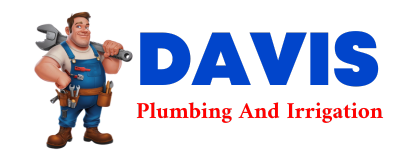 Trusted plumber in MACKINAW CITY